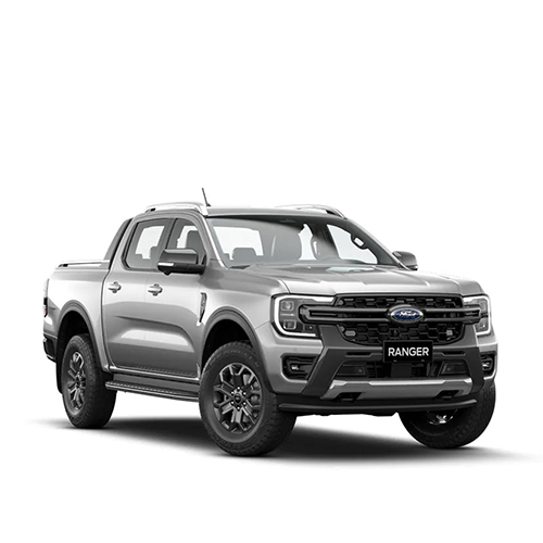 Ford Ranger WildTrak AT 9-7-25 bac
