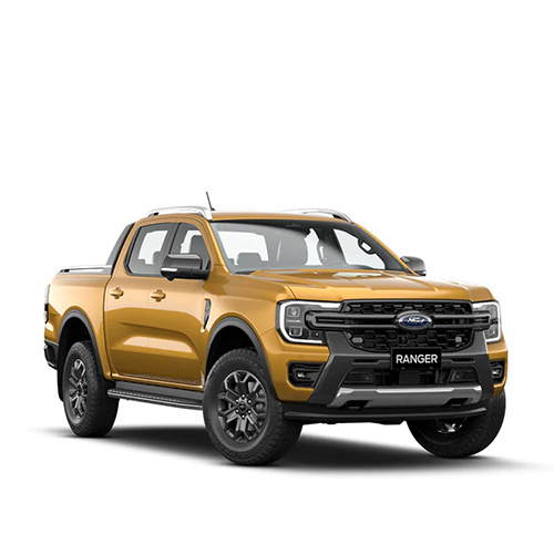 Ford Ranger WildTrak AT 9-7-25 vang