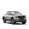 Ford Ranger XLS AT 9-7-25 bac
