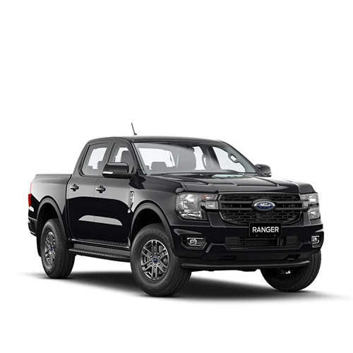 Ford Ranger XLS AT 9-7-25 den