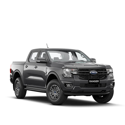 Ford Ranger XLS AT 9-7-25 ghi thep