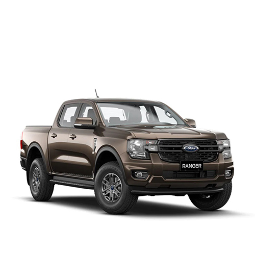 Ford Ranger XLS AT 9-7-25 nau