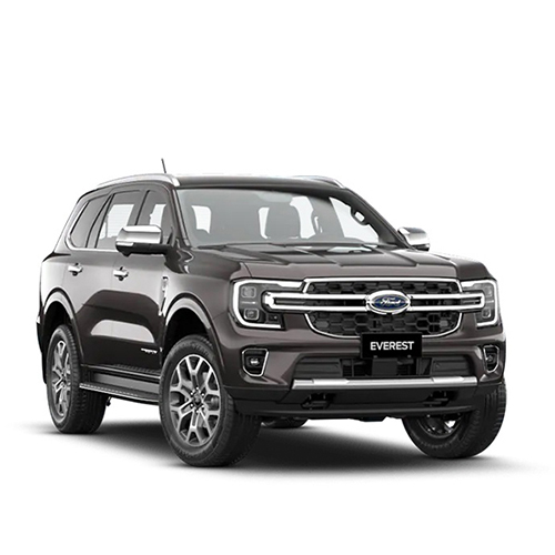 Ford Everest the he moi 9-7-25 den