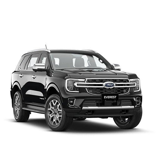 Ford Everest the he moi 9-7-25 dong