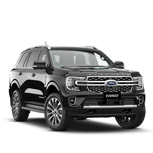 Ford Everest the he moi 9-7-25 plati den