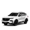 Ford Territory the he moi 9-7-25 sport